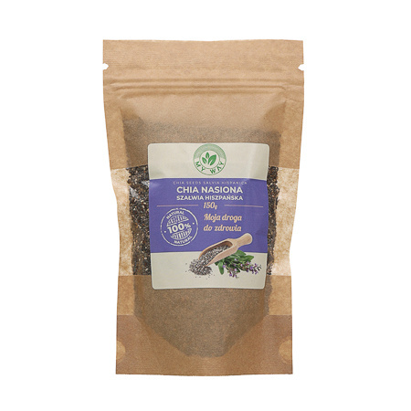 SPANISH SAGE 150G MYWAY