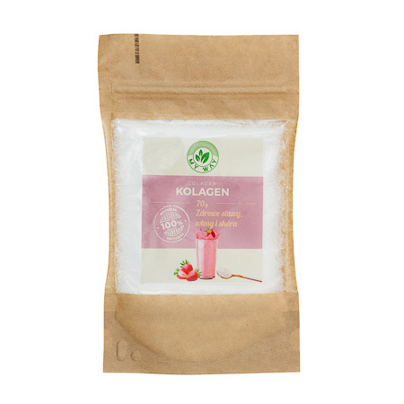 Collagen 70g My Way