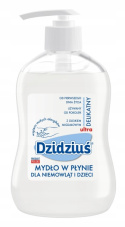 Dzidziuś soap for babies and children 300 ml