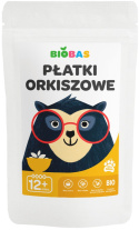 Płatki Orkiszowe BioBas