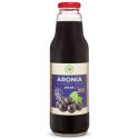 ARONIA-SAFT 750 ML AUF MEINE ART