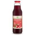 CRANBERRY JUICE 750 ML MY WAY