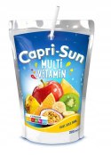 Capri Sun Multiwitamina Soczek 10x 200 ml