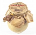 Chrzan domowy 240g (beczułka) Naturo