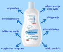 Dzidziuś Delicate gel and shampoo Baby 500ml