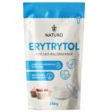 Erytrytol Erytrol Słodzik 250g / Naturo