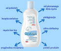 Hipoalergiczny szampon dla dzieci Dzidziuś 300 ml