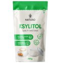 Ksylitol Ksylit 250g / Naturo