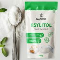 Ksylitol Zamiennik cukru 250g / Naturo