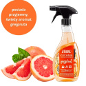 Płyn do czyszczenia kuchni Grejpfrut 500ml ZIELKO