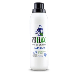 Płyn do płukania Kwiatowy 1000ml ZIELKO