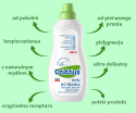 Płyn do prania DZIDZIUŚ 750ml