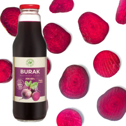 BEET JUICE 750 ML MY WAY