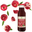 POMEGRANATE JUICE 750 ML MY WAY