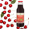 CHERRY JUICE 750 ML MYWAY