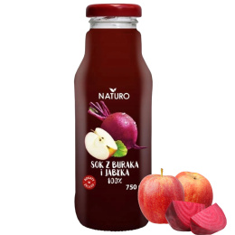 Beetroot - Apple Juice 100%