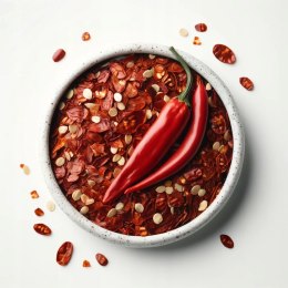 Chili grys (mocny) 500g / Naturo