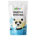 Kaszka Ryżowa BIOBAS / 200g