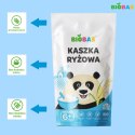 Kaszka Ryżowa BIOBAS / 200g