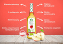 Ocet Jabłkowy z Matka Octu Żywy 700ml BioNaturo