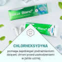 Pasta do Zębów Natur Blanc ARCTIC MINT Odświeżająca